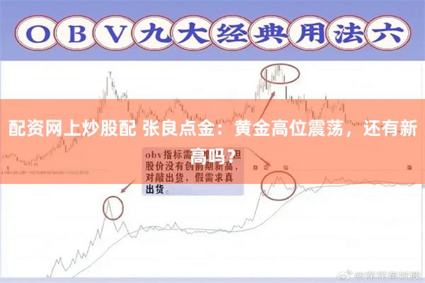 配资网上炒股配 张良点金：黄金高位震荡，还有新高吗？